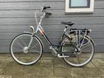 Keurige Gazelle Davos + fietstas & fietscomputer, Fietsen en Brommers, Fietsen | Dames | Damesfietsen, Ophalen, Gebruikt, 47 tot 50 cm