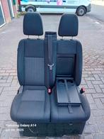 Ford custom  bijrijdersbank  met stoel verwarming, Ophalen, Ford