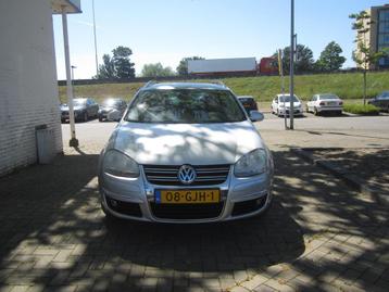 Volkswagen Golf Variant 1.4 TSI Comfortline beschikbaar voor biedingen