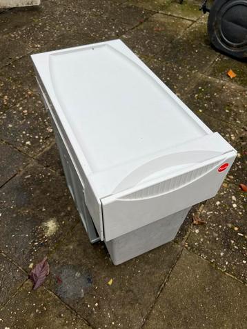 Hailo Tandem - Inbouw Prullenbak - 30 Liter Inhoud (3  10) beschikbaar voor biedingen
