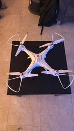 Drone syma X8pro, Ophalen, Zo goed als nieuw, Drone met camera