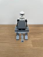 LEGO - Clone Walker (30006) - Gebruikt, Ophalen of Verzenden, Gebruikt, Complete set, Lego