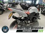 Kawasaki Z 1000 (bj 2008), 4 cilinders, Bedrijf, Meer dan 35 kW, Naked bike