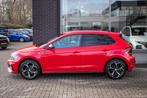 Volkswagen Polo 1.0 TSI R-Line | Adapt Cruise | Clima | Trek, Auto's, 1045 kg, 23 km/l, Origineel Nederlands, Bedrijf