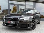 Audi A4 Avant 1.4 TFSI Pro Line Automaat Navi camera 19inch, Stof, Gebruikt, 4 cilinders, 150 pk