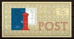 Nederland NVPH nr 1841 postfris Nationaal postbedrijf 1999, Verzenden, Na 1940, Postfris