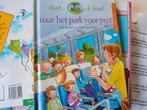 Kim Vandyck - Naar het park voor pret! AVI M3 leesboekje, Boeken, 5 of 6 jaar, Fictie algemeen, Ophalen of Verzenden, Zo goed als nieuw