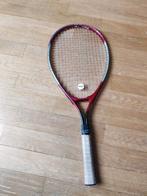 Tennis racket, Sport en Fitness, Tennis, Ophalen of Verzenden, Gebruikt, Racket