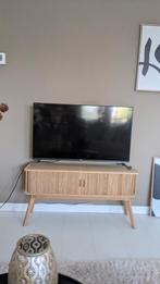 Tv meubel., Ophalen, 50 tot 100 cm, Zo goed als nieuw, Minder dan 100 cm