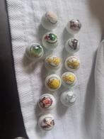 Looney Tunes flippos, knikkers and qbiks, Ophalen of Verzenden, Looney Tunes, Losse flippo's