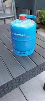 campingaz fles, Caravans en Kamperen, Ophalen, Nieuw