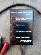 Controle kastje generator systemen., Ophalen of Verzenden, Zo goed als nieuw