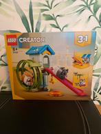 Lego creator nr 31155 nieuw, Ophalen of Verzenden, Zo goed als nieuw