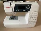Janome DC2160 Naaimachine - Zo goed als nieuw!, Hobby en Vrije tijd, Naaimachines en Toebehoren, Ophalen, Zo goed als nieuw, Naaimachine