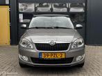 Skoda Fabia Combi 1.2 TSI | Airco | Cruise | vol ODH, Auto's, Skoda, Voorwielaandrijving, Euro 5, Gebruikt, 4 cilinders