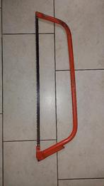 Boomzaag / takkenzaag / beugelzaag., Tuin en Terras, Handzagen, Ophalen, Gebruikt, Takkenzaag, Overige merken