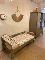 Peuterbed •Krok• by Juffrouw Kwast, Ophalen, Info@juffrouw-kwast.nl, 7443BS, Juffrouw Kwast