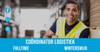 Meewerkend voorman Magazijn & Logistiek, Vacatures, Vacatures | Logistiek, Inkoop en Transport, 33 - 40 uur, MBO, Tijdelijk contract