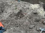 Zwarte Grond voor Tuin Ophogen, Tuin en Terras, Ophalen, Tuinaarde