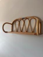 Rotan Muurplank, Ophalen, Zo goed als nieuw