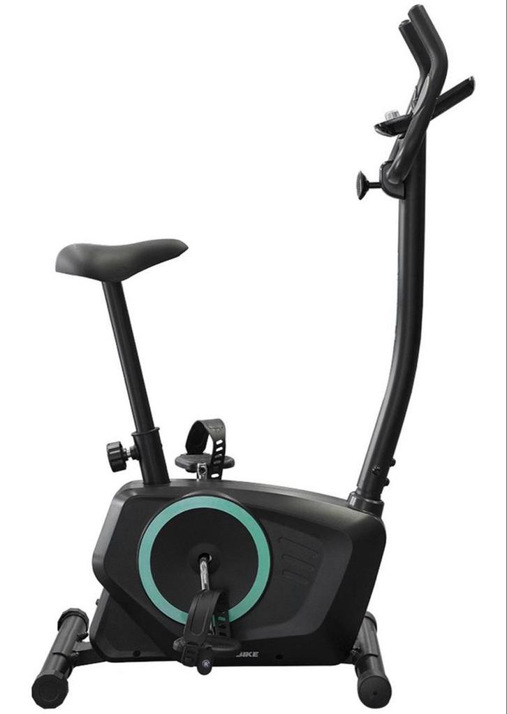 Fitbike Ride 1 Hometrainer met doos, Sport en Fitness, Fitnessapparatuur, Gebruikt, Hometrainer, Benen, Metaal, Ophalen of Verzenden