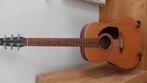 Seagull S6+ Spruce top met element en soft case, Ophalen, Zo goed als nieuw, Western- of Steelstringgitaar