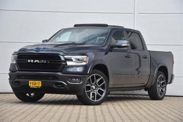 Dodge Ram 1500 5.7 V8 4x4 Crew Cab Laramie Sport | 1e eigena beschikbaar voor biedingen