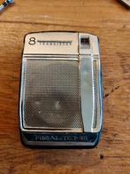 Vintage Realtone 8 transistor radio, Ophalen of Verzenden