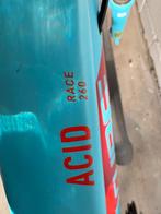 Cube Acid Race 260, Fietsen en Brommers, Fietsen | Mountainbikes en ATB, Gebruikt, Fully, 49 tot 53 cm, Ophalen
