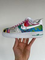Nike Air Force 1 Flyleather Ruohan Wang 36, Nieuw, Ophalen of Verzenden, Sneakers of Gympen, Nike