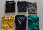 TH T' shirts maat 98, Ophalen of Verzenden, Gebruikt, Overige maten