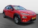 Hyundai Kona EV Comfort 64 kWh Krell audio Nav € 15.750,00, Stof, Origineel Nederlands, Nieuw, 204 pk