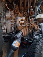 Gebruikte Motor  mercedes b klasse, Auto-onderdelen, Motor en Toebehoren, Ophalen of Verzenden, Gebruikt, Universele onderdelen