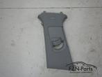 Audi A1 82A B-Stijl Links Grijs 82A867243, Gebruikt, -, -, Ophalen of Verzenden
