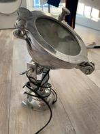 Industriële Wandlamp Factory 56 Riviera Maison, Ophalen, Zo goed als nieuw, Metaal