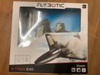 Flybotic X-Twin Evo - Nieuw in doos!, Hobby en Vrije tijd, Modelbouw | Vliegtuigen en Helikopters, Overige merken, Nieuw, Ophalen of Verzenden