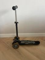 Mini Micro Step met LED verlichting in wieltjes, Fietsen en Brommers, Steps, Ophalen, Zo goed als nieuw, Gewone step