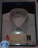 Blu-ray: Mad Men, Seizoen 2 (2009 Jon Hamm Elisabeth Moss)NL, Ophalen of Verzenden, Zo goed als nieuw, Tv en Series