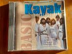 Kayak original hits cd zgan, Cd's en Dvd's, Cd's | Rock, Ophalen of Verzenden, Zo goed als nieuw, Poprock