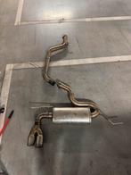 Uitlaat VW Golf 5 GTI, Audi, Seat, Ophalen, Gebruikt, Volkswagen