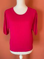 Vero Moda roze tshirt maat 38, Maat 38/40 (M), Verzenden, Vero Moda, Zo goed als nieuw