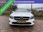Mercedes CLA-klasse Shooting Brake 180 Urban / Panoramadak, Auto's, Mercedes-Benz, 730 kg, Gebruikt, 4 cilinders, 19 km/l