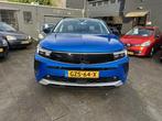 Opel Grandland 1.2 Turbo (131pk) Ultimate Aut! 360 Camera! N, 15 km/l, Gebruikt, Zwart, 1199 cc