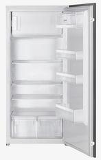 nieuwe SMEG inbouw koelkast, Ophalen, 150 tot 200 liter, 60 cm of meer, 160 cm of meer