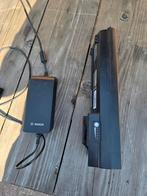 Bosch E-bike Accu + Oplader - Maratron by GTE, Fietsen en Brommers, Ophalen of Verzenden, Gebruikt