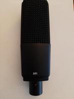 Evo Audient SR1 Studiomicrofoon, Ophalen of Verzenden, Zo goed als nieuw, Studiomicrofoon