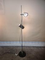 Vintage vloerlamp jaren 60, Huis en Inrichting, Lampen | Vloerlampen, Ophalen, ,, Zo goed als nieuw, ,