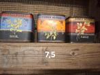 Vintage Kruidenpotjes - Set van 3, Ophalen of Verzenden