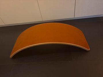 Wobbel Original met Cognac Vilt beschikbaar voor biedingen