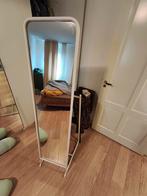 IKEA Knapper staande Spiegel - Zo Goed Als Nieuw!, Huis en Inrichting, Woonaccessoires | Spiegels, Ophalen of Verzenden